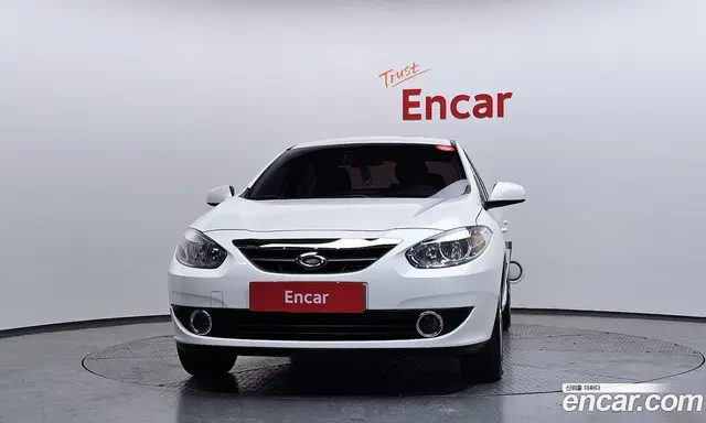 Renault (Samsung) SM3 2011 1.6 автомат (гидро), миниатюра 3 Renault (Samsung) SM3 2011 1.6 автомат (гидро), миниатюра 3