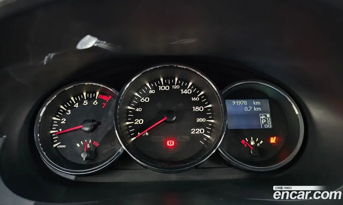 Renault (Samsung) SM3 2011 1.6 автомат (гидро), фото 8 Renault (Samsung) SM3 2011 1.6 автомат (гидро), фото 8