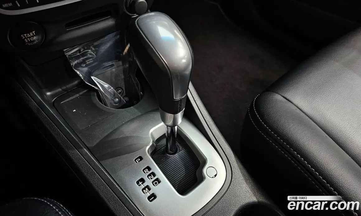 Renault (Samsung) SM3 2011 1.6 автомат (гидро), фото 9 Renault (Samsung) SM3 2011 1.6 автомат (гидро), фото 9