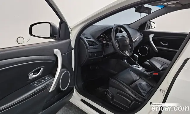 Renault (Samsung) SM3 2011 1.6 автомат (гидро), миниатюра 10 Renault (Samsung) SM3 2011 1.6 автомат (гидро), миниатюра 10