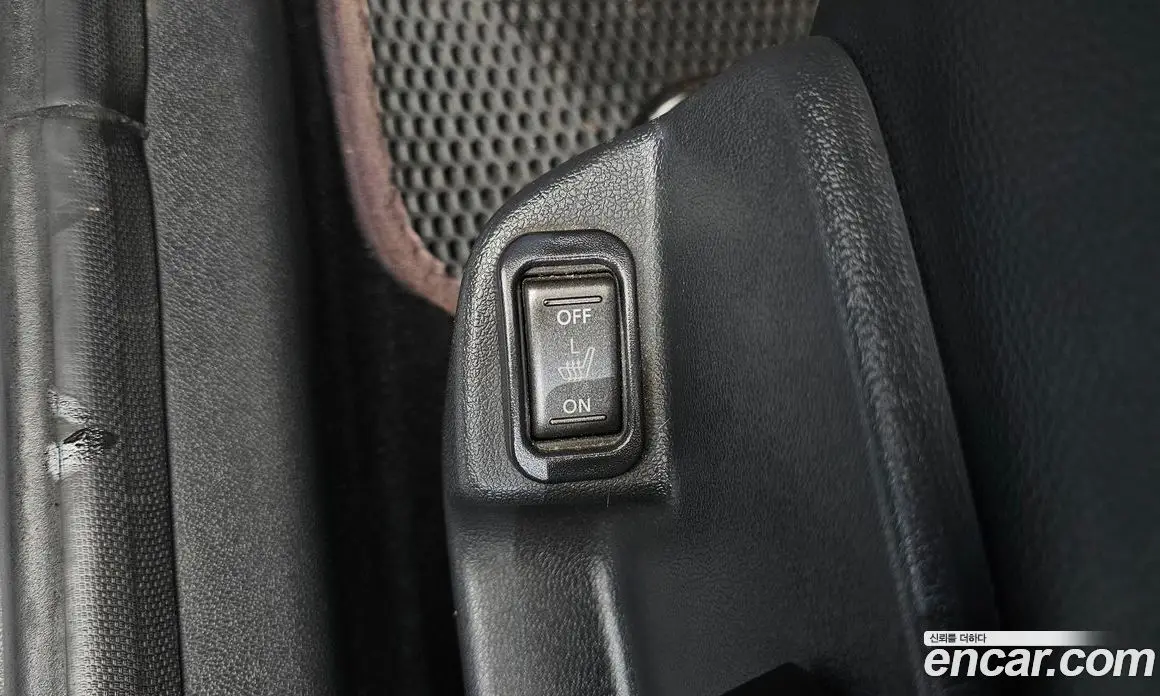 Renault (Samsung) SM3 2011 1.6 автомат (гидро), фото 13