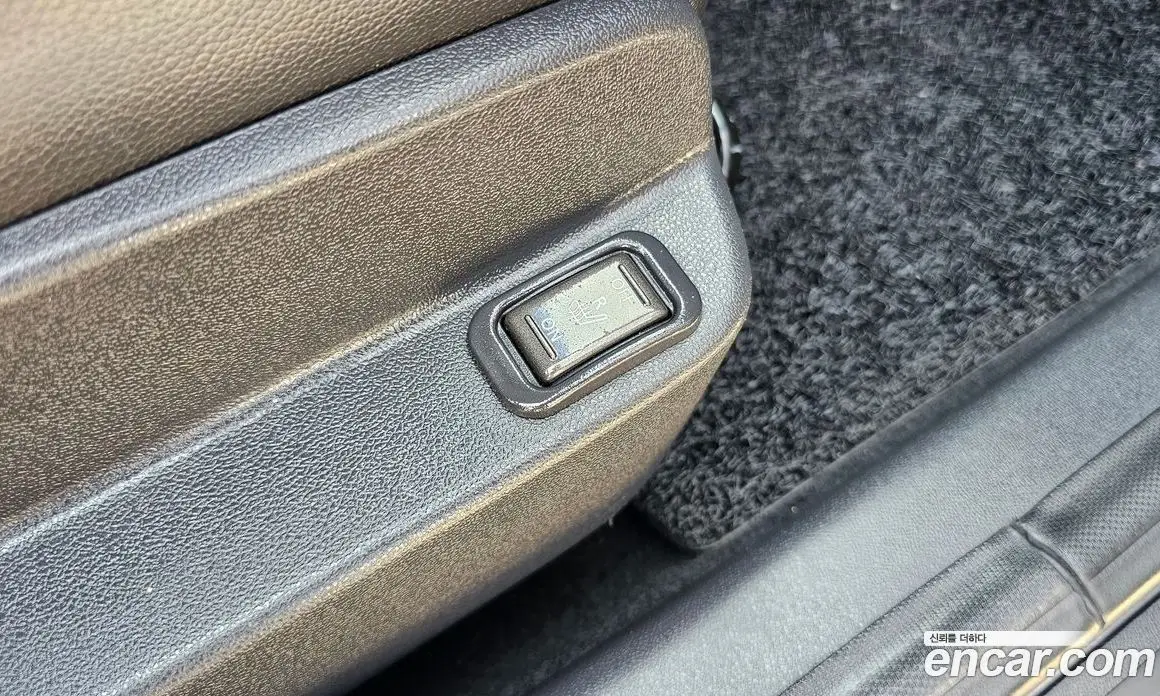 Renault (Samsung) SM3 2011 1.6 автомат (гидро), фото 15