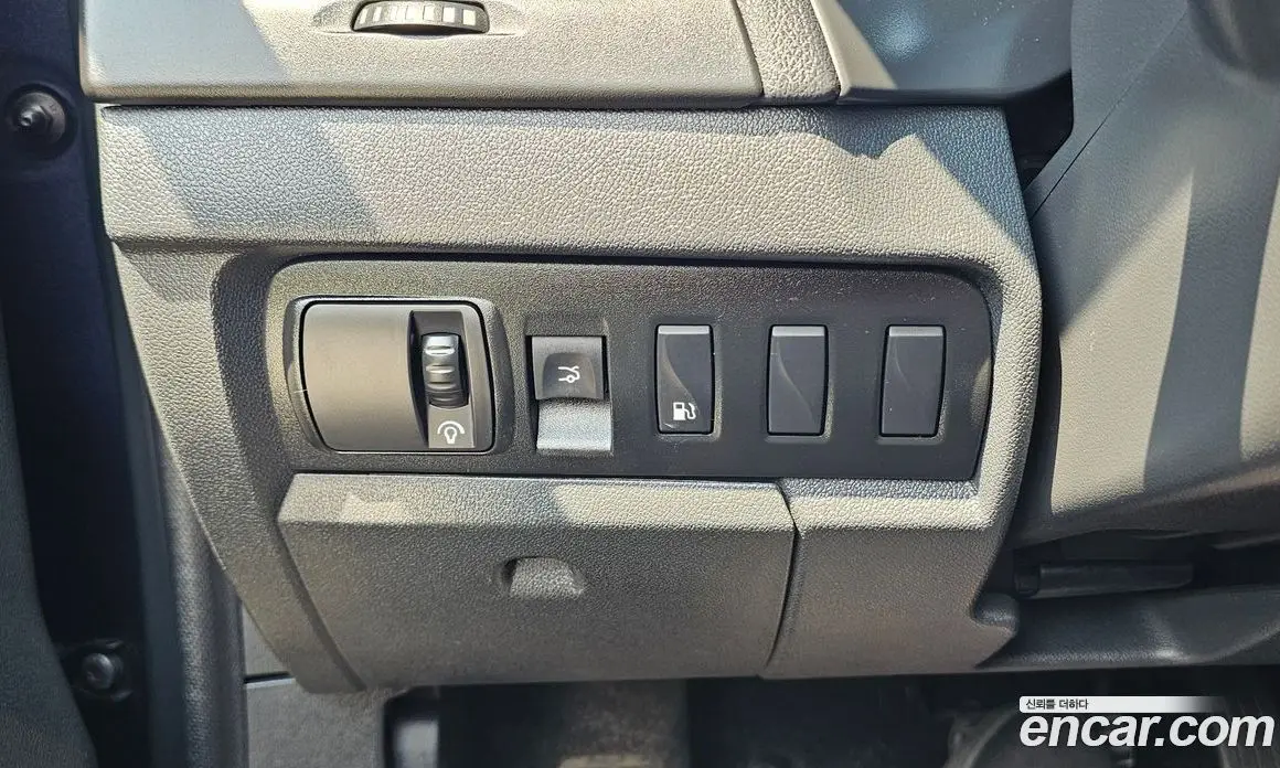 Renault (Samsung) SM3 2011 1.6 автомат (гидро), фото 20