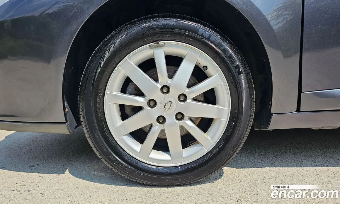 Renault (Samsung) SM3 2011 1.6 автомат (гидро), фото 5