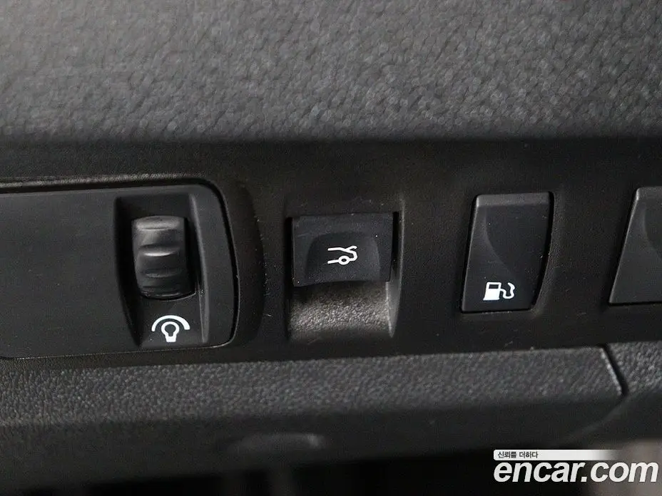 Renault (Samsung) SM3 2012 2.0 автомат (гидро), фото 11