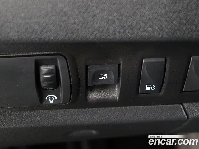 Renault (Samsung) SM3 2012 2.0 автомат (гидро), миниатюра 11