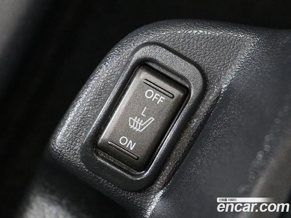 Renault (Samsung) SM3 2012 2.0 автомат (гидро), фото 13