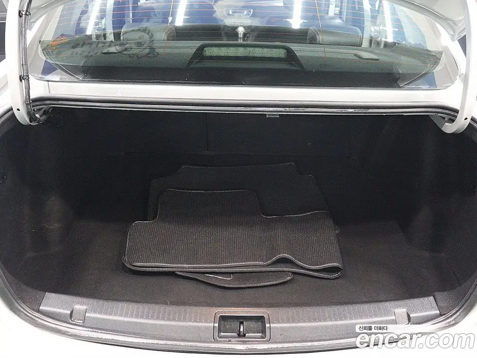 Renault (Samsung) SM3 2012 2.0 автомат (гидро), фото 5