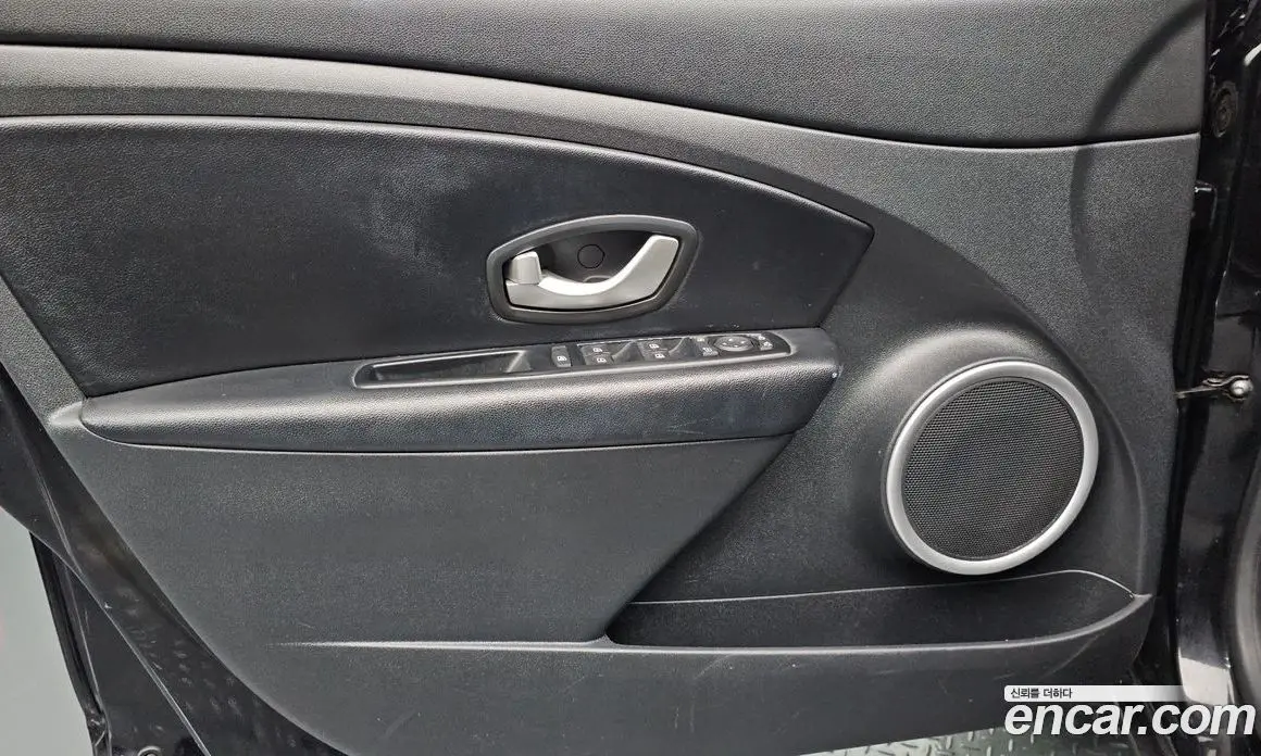 Renault (Samsung) SM3 2012 1.6 автомат (гидро), фото 14