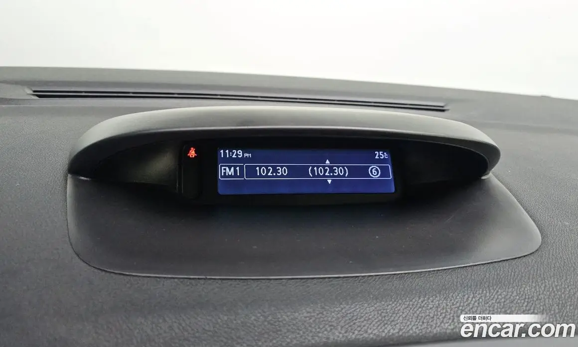 Renault (Samsung) SM3 2012 1.6 автомат (гидро), фото 21