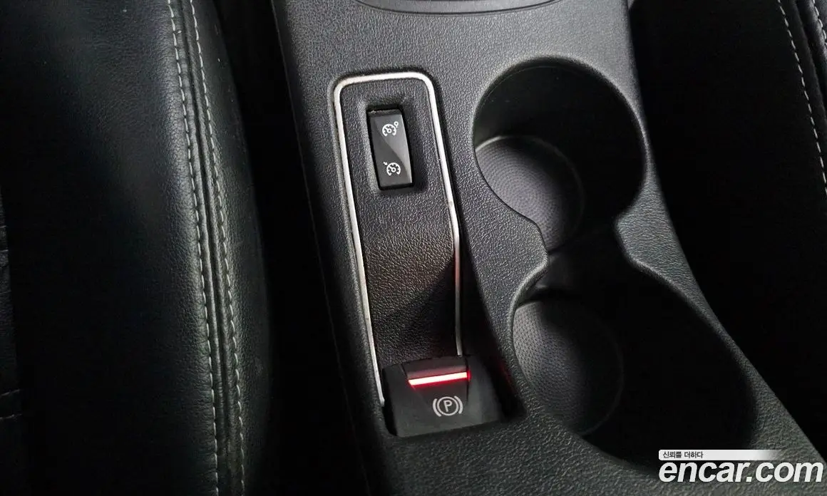 Renault (Samsung) SM3 2012 1.6 автомат (гидро), фото 23
