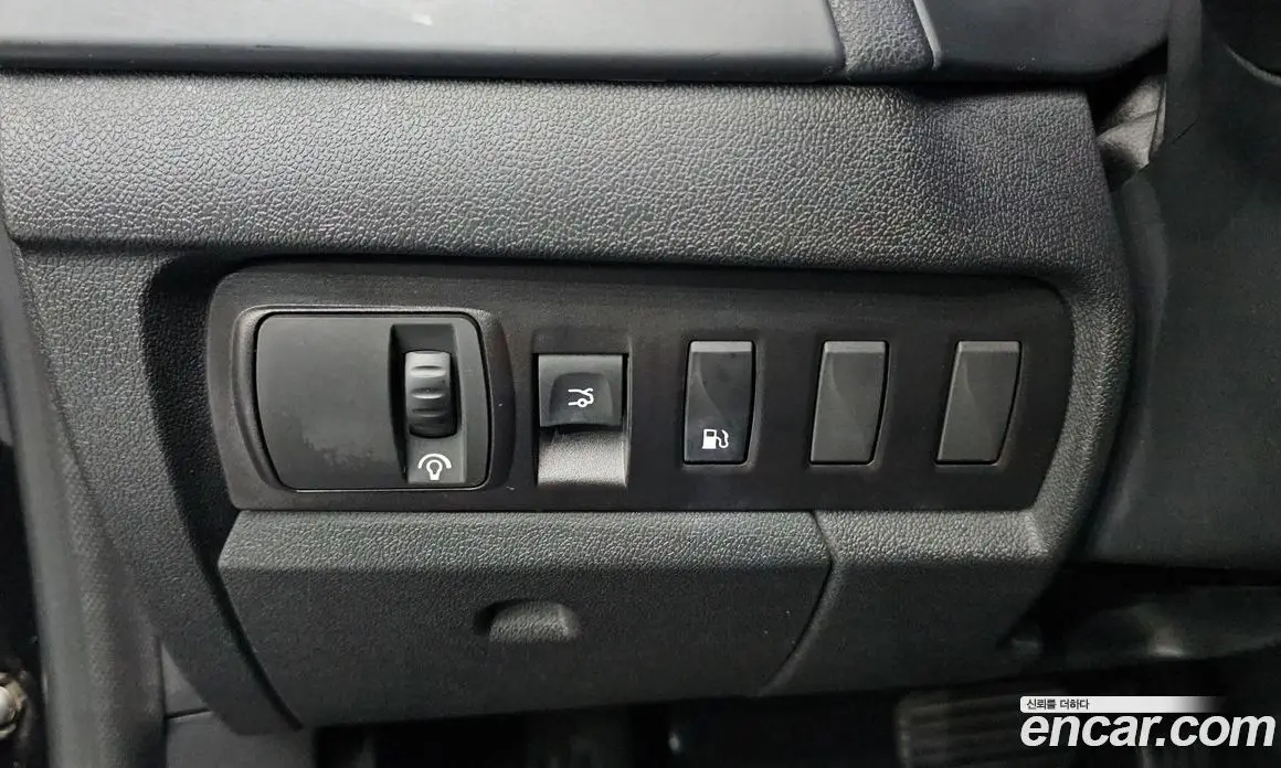 Renault (Samsung) SM3 2012 1.6 автомат (гидро), фото 24
