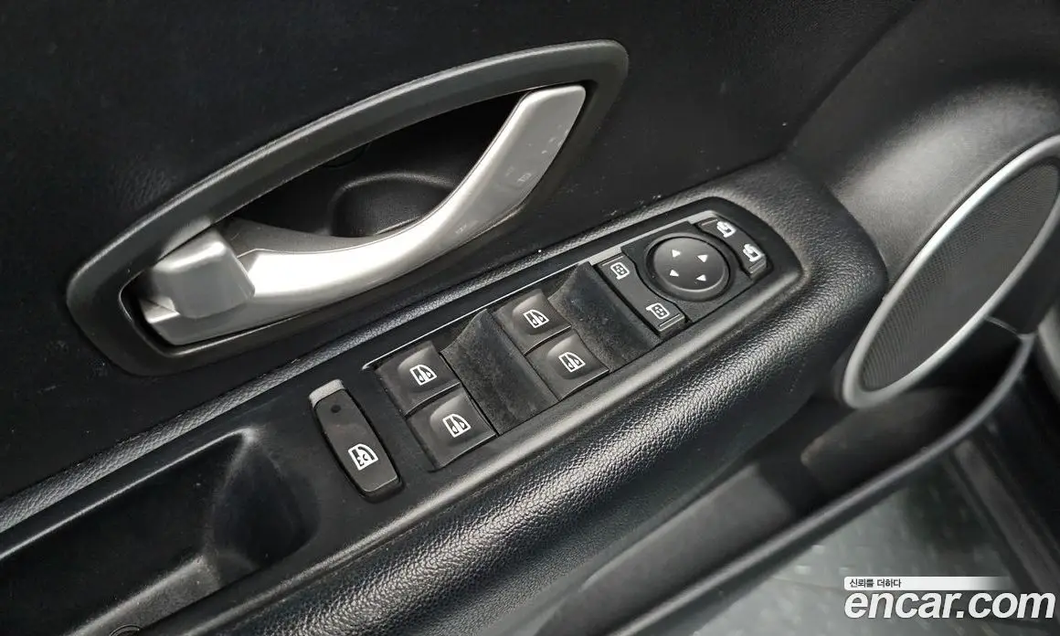 Renault (Samsung) SM3 2012 1.6 автомат (гидро), фото 27
