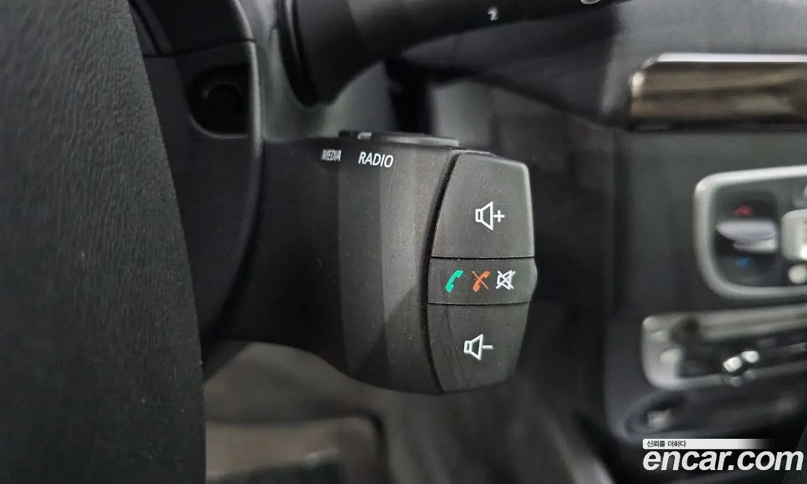 Renault (Samsung) SM3 2012 1.6 автомат (гидро), фото 29