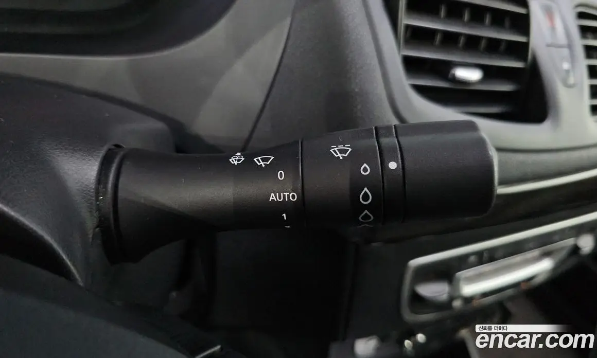 Renault (Samsung) SM3 2012 1.6 автомат (гидро), фото 30