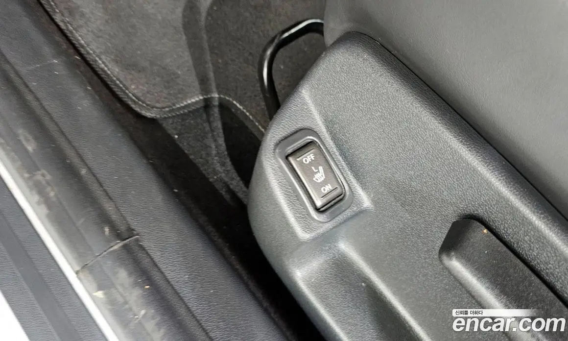Renault (Samsung) SM3 2012 1.6 автомат (гидро), фото 20