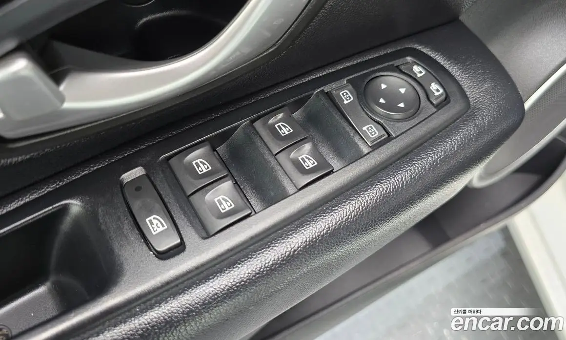 Renault (Samsung) SM3 2013 1.6 автомат (гидро), фото 14