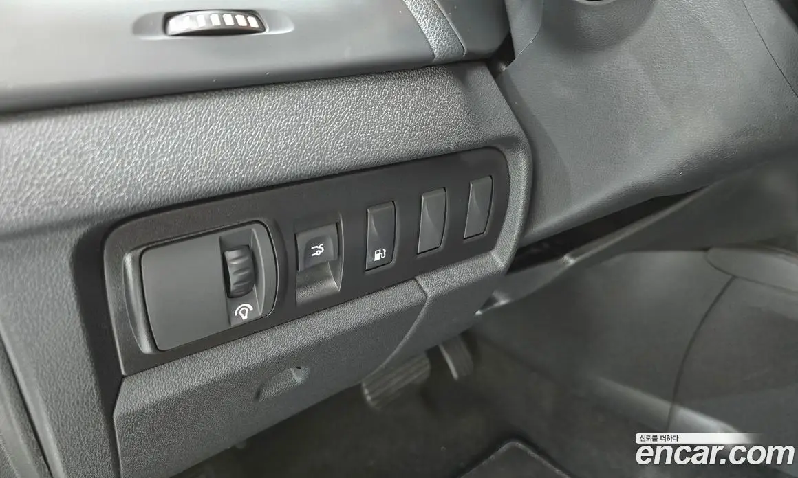 Renault (Samsung) SM3 2013 1.6 автомат (гидро), фото 15