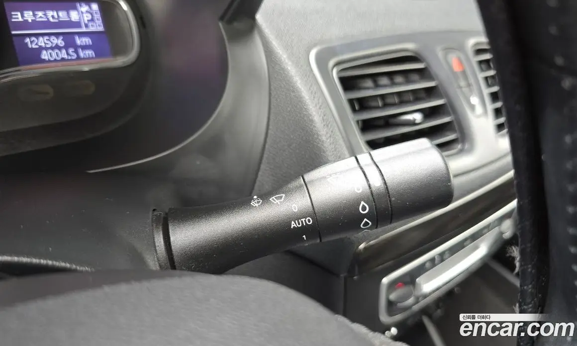 Renault (Samsung) SM3 2013 1.6 автомат (гидро), фото 16