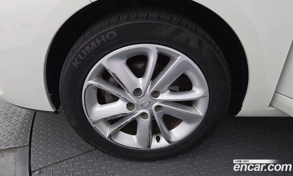 Renault (Samsung) SM3 2013 1.6 автомат (гидро), фото 5