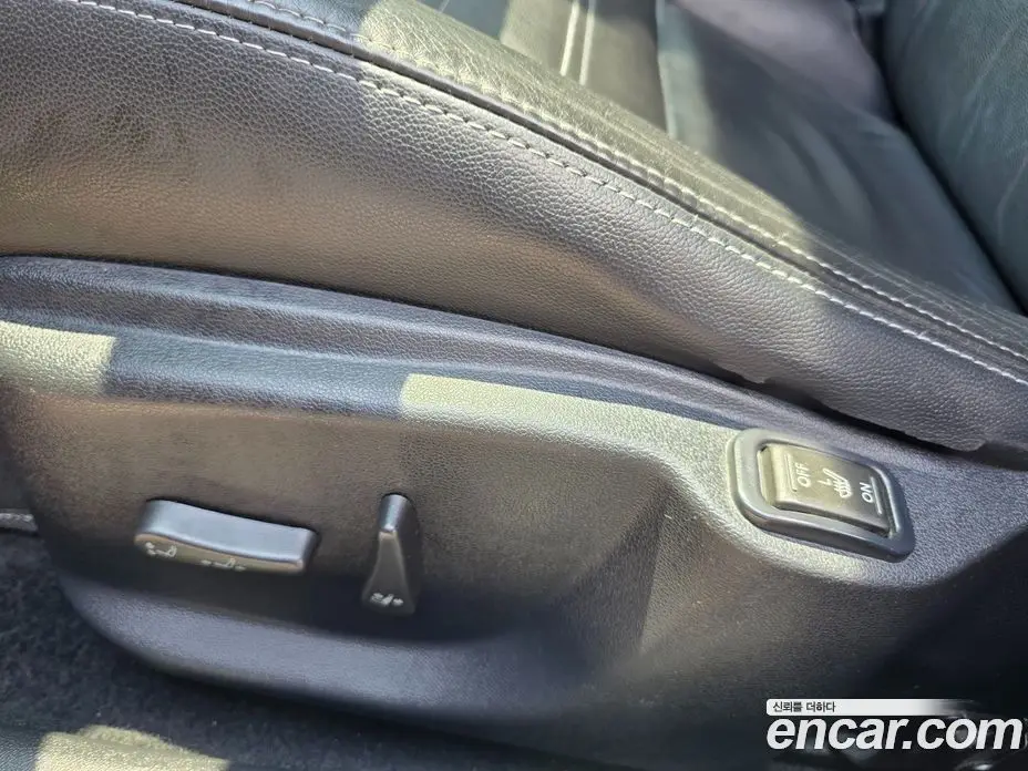 Renault (Samsung) SM3 2013 1.6 автомат (гидро), фото 16