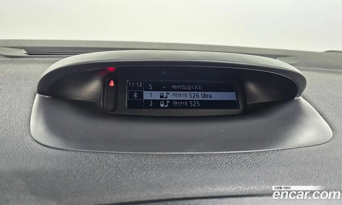 Renault (Samsung) SM3 2013 1.6 автомат (гидро), фото 14