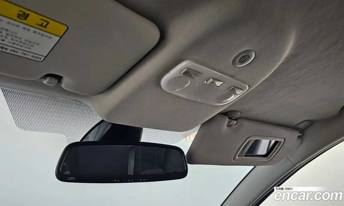 Renault (Samsung) SM3 2013 1.6 автомат (гидро), фото 18