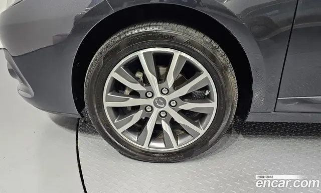 Renault (Samsung) SM3 2013 1.6 автомат (гидро), миниатюра 5