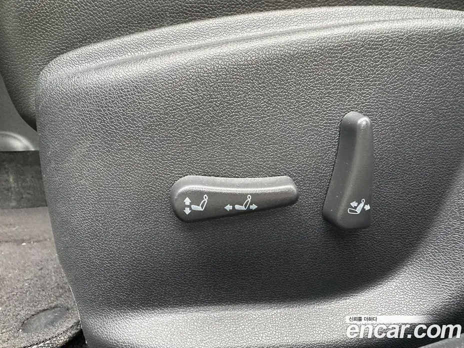 Renault (Samsung) SM3 2013 1.6 автомат (гидро), фото 11