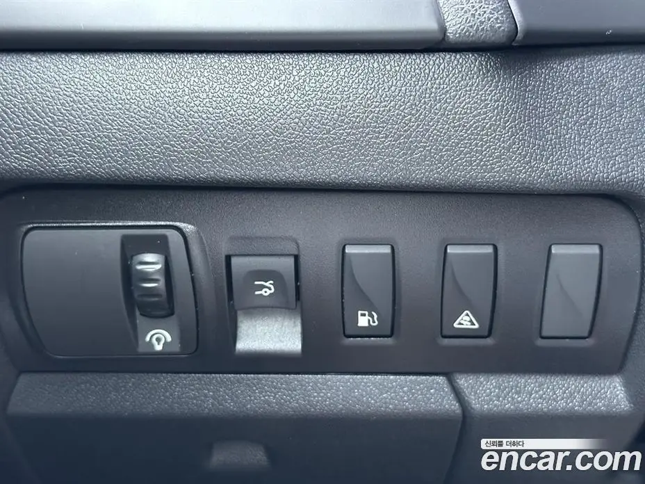 Renault (Samsung) SM3 2013 1.6 автомат (гидро), фото 17