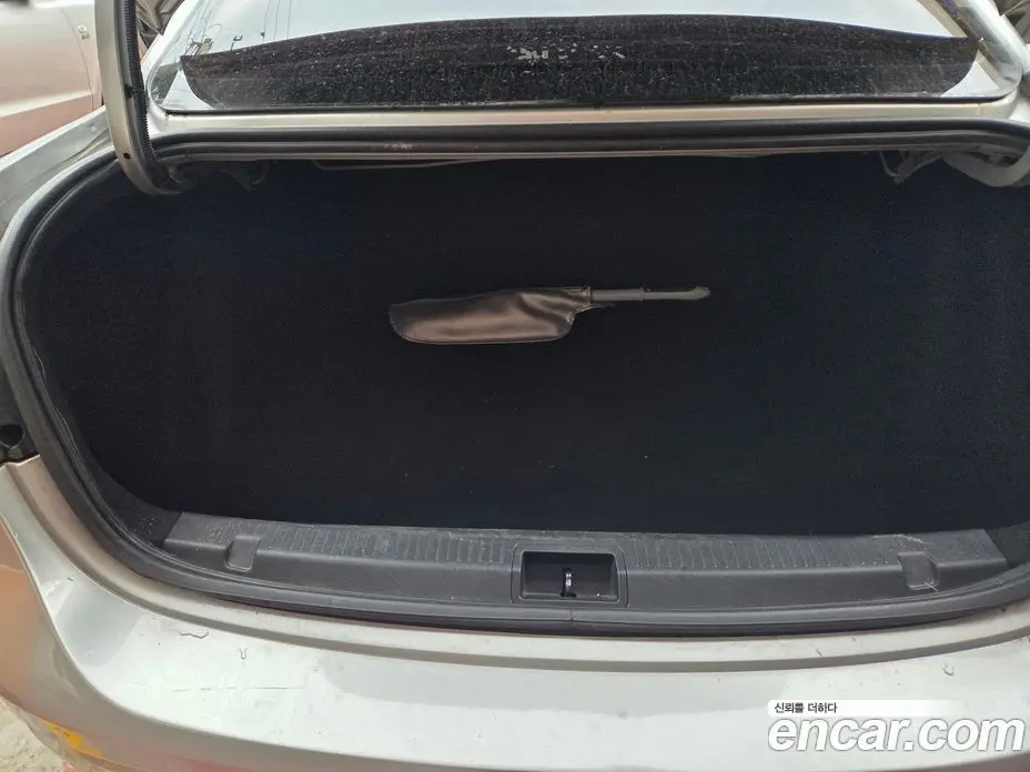 Renault (Samsung) SM3 2013 1.6 автомат (вариатор), фото 13