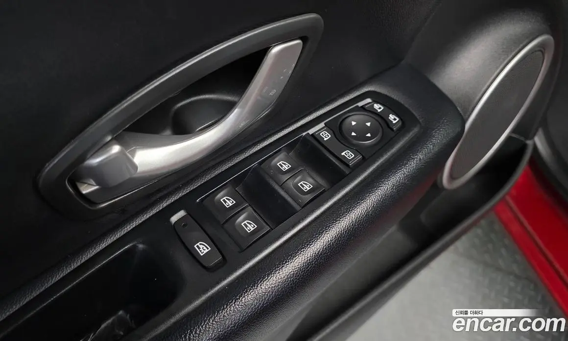 Renault (Samsung) SM3 2014 1.6 автомат (гидро), фото 16