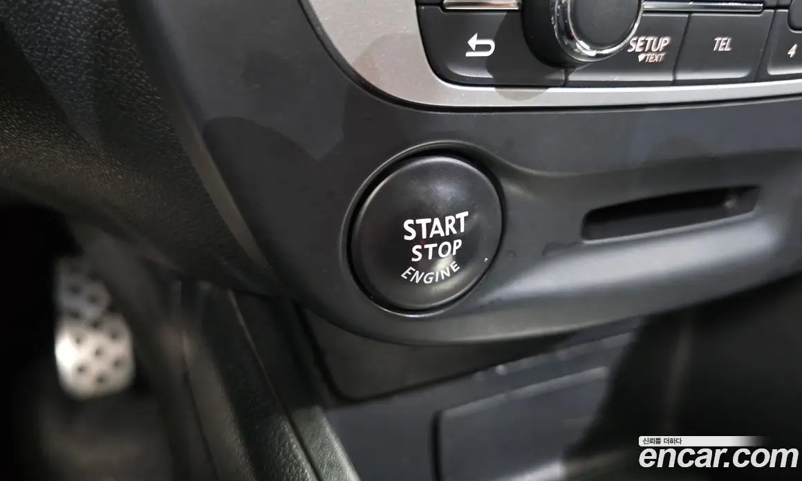 Renault (Samsung) SM3 2014 1.6 автомат (гидро), фото 18
