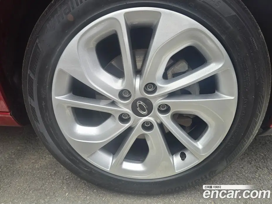 Renault (Samsung) SM3 2014 1.6 автомат (гидро), фото 5