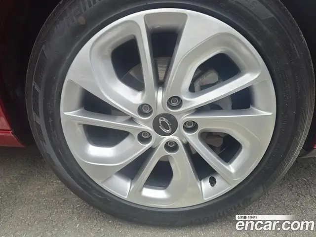 Renault (Samsung) SM3 2014 1.6 автомат (гидро), миниатюра 5