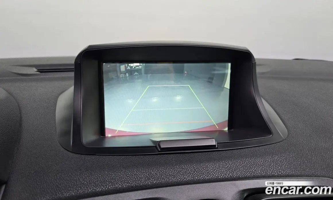 Renault (Samsung) SM3 2014 1.6 автомат (гидро), фото 15