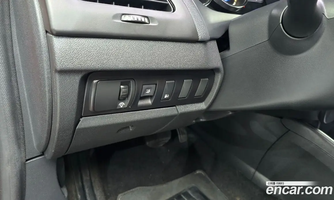 Renault (Samsung) SM3 2014 1.6 автомат (гидро), фото 16