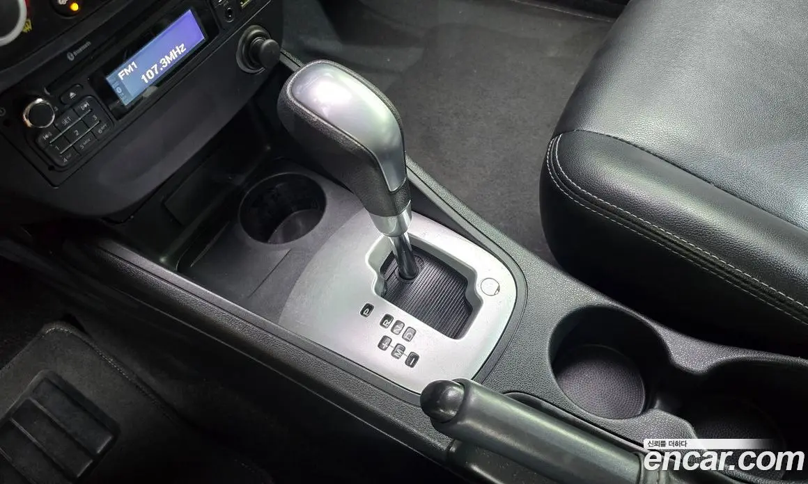 Renault (Samsung) SM3 2014 1.6 автомат (гидро), фото 9