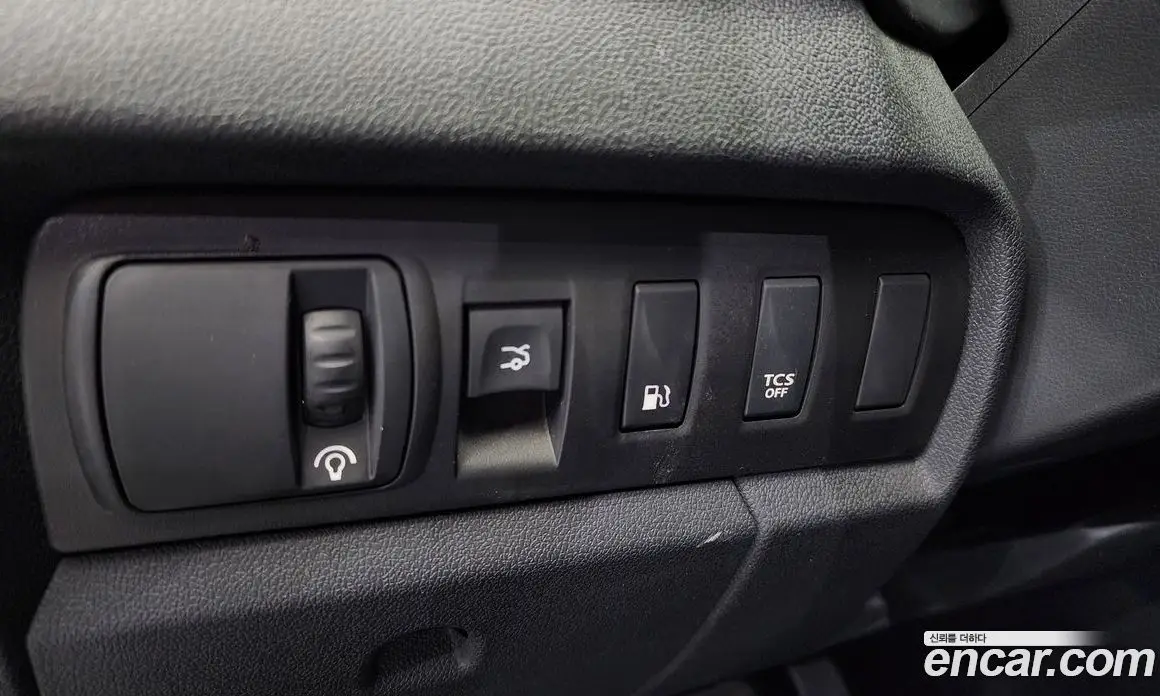Renault (Samsung) SM3 2014 1.6 автомат (гидро), фото 14