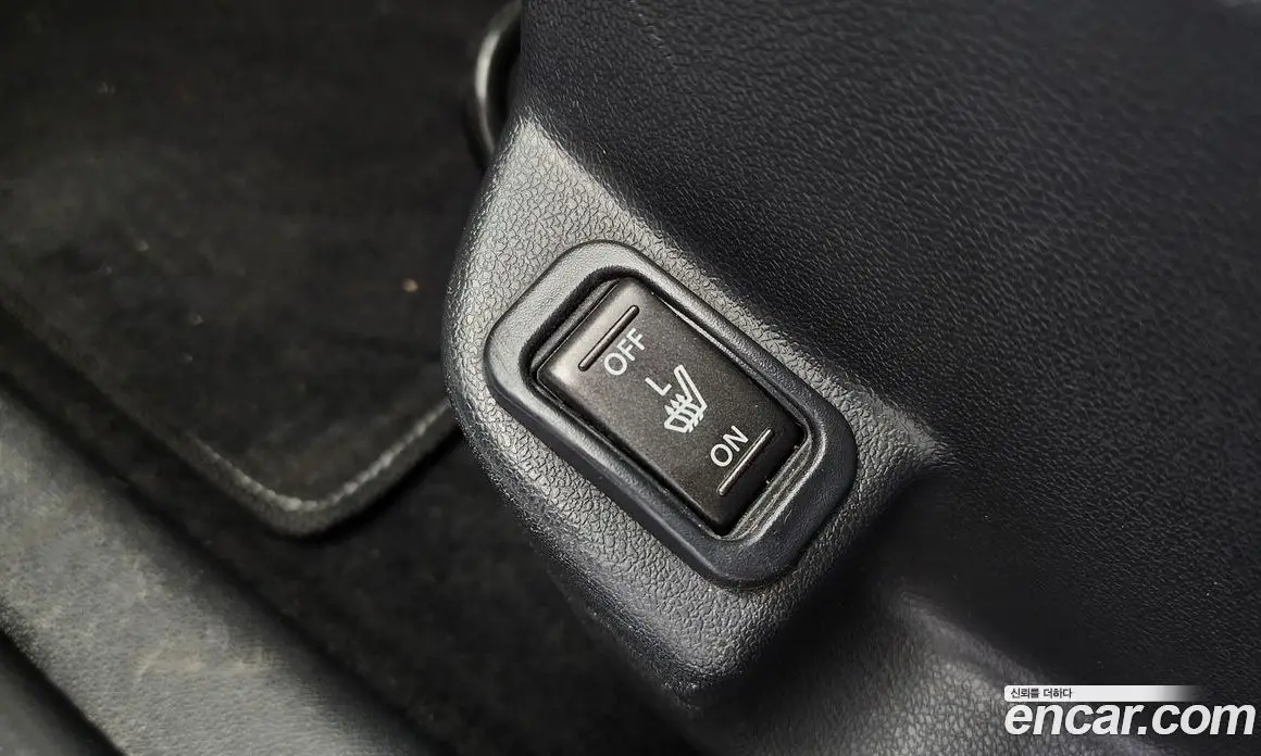 Renault (Samsung) SM3 2014 1.6 автомат (гидро), фото 15
