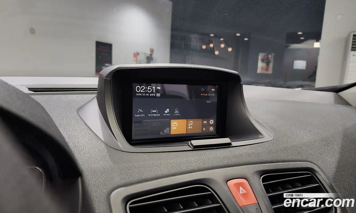 Renault (Samsung) SM3 2014 1.6 автомат (гидро), фото 17