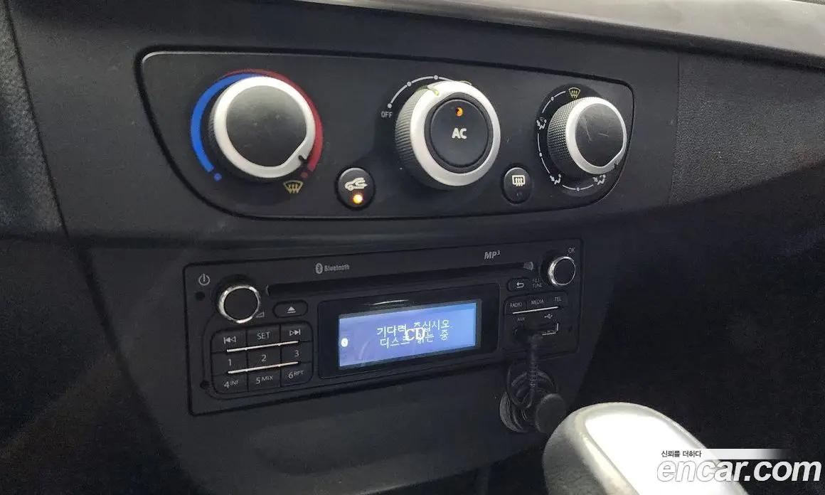 Renault (Samsung) SM3 2014 1.6 автомат (гидро), фото 18