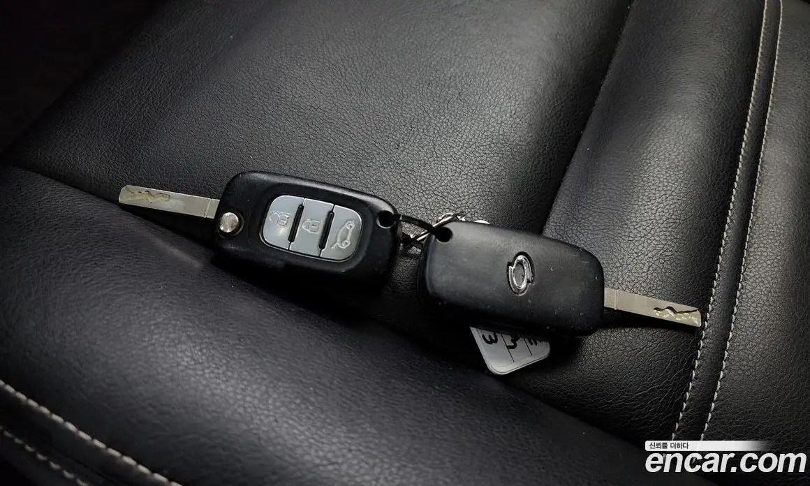 Renault (Samsung) SM3 2014 1.6 автомат (гидро), фото 20