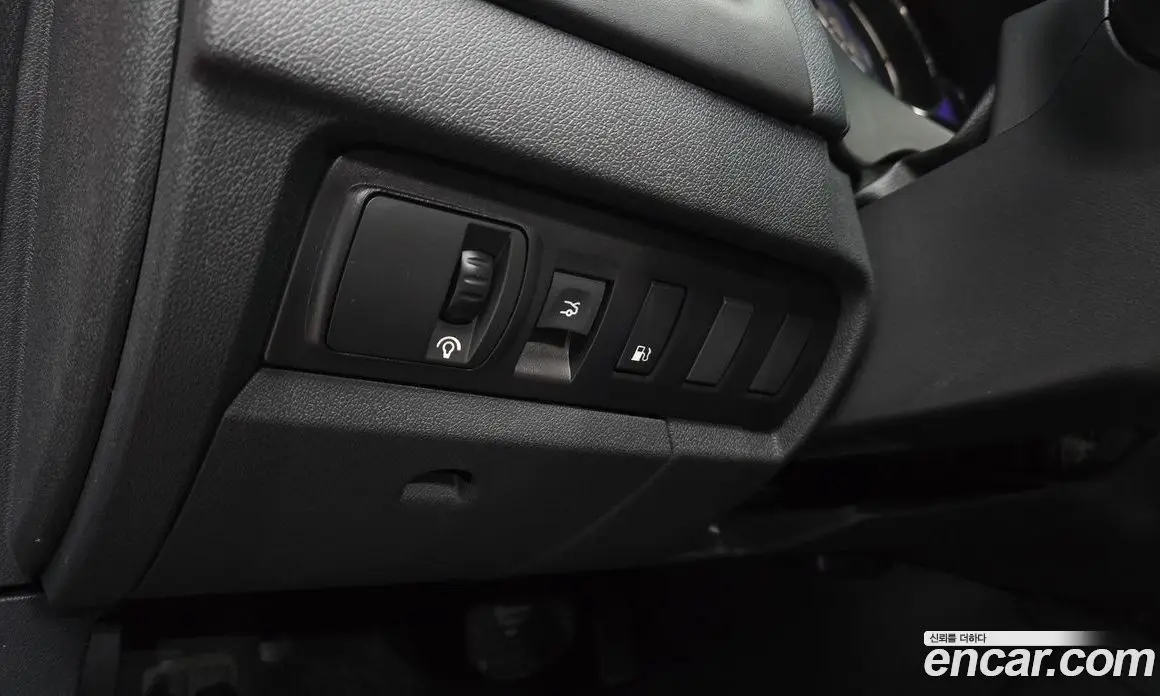 Renault (Samsung) SM3 2014 1.6 автомат (гидро), фото 14
