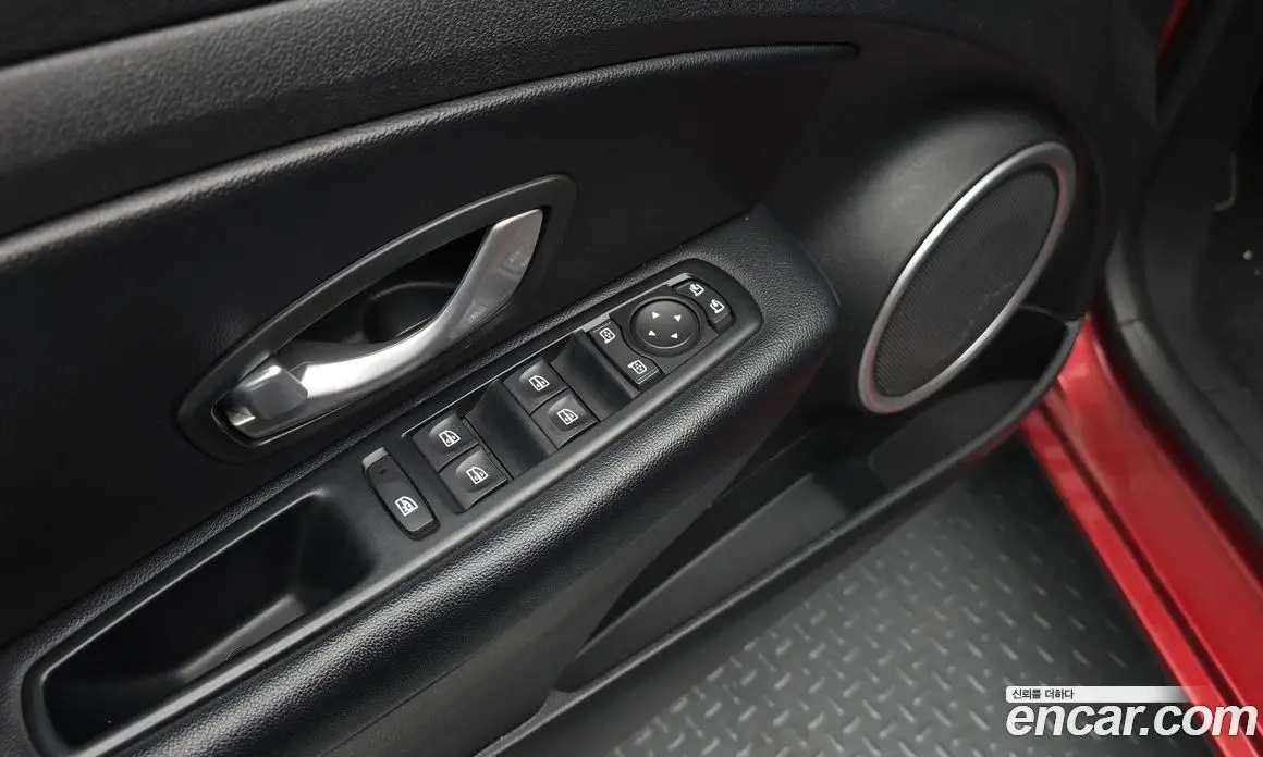 Renault (Samsung) SM3 2014 1.6 автомат (гидро), фото 17