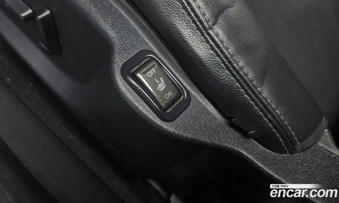 Renault (Samsung) SM3 2014 1.6 автомат (гидро), фото 18