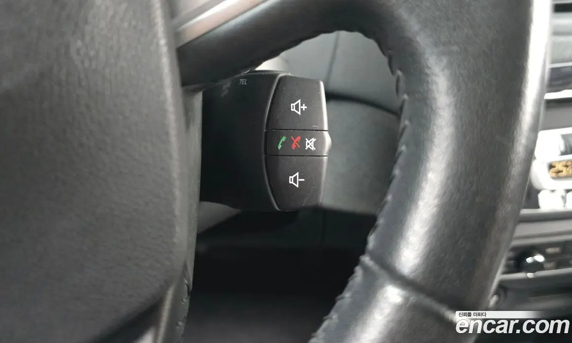Renault (Samsung) SM3 2014 1.6 автомат (гидро), фото 19