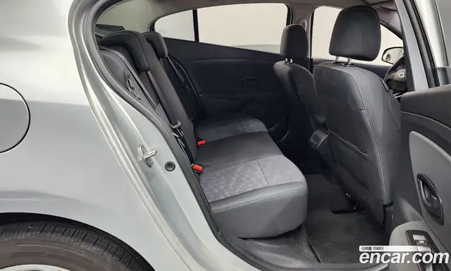 Renault (Samsung) SM3 2015 1.6 автомат (гидро), миниатюра 12