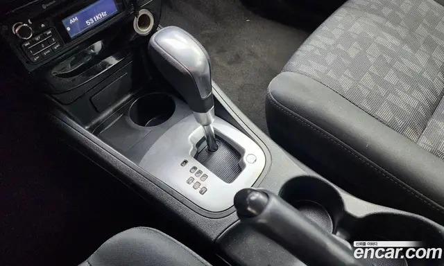 Renault (Samsung) SM3 2015 1.6 автомат (гидро), миниатюра 9