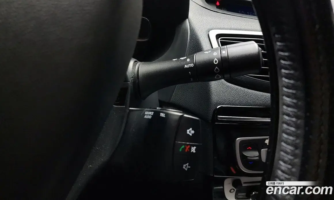 Renault (Samsung) SM3 2015 1.6 автомат (гидро), фото 29